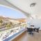 Apartamentos Cabau Altair
