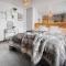 Ellerthwaite Place X3 Bed House with Hot Tub in Central Windermere - Ridgestone