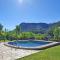 Can Pep, chalet con piscina en Pollensa