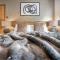 Ellerthwaite Place X3 Bed House with Hot Tub in Central Windermere