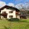 Chalet Rosa