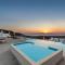 Mandilaras Village - The Panorama of Naxos