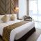 TIME Onyx Hotel Apartments - Dubaj