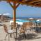 Mandilaras Village - The Panorama of Naxos