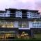 BalaiCo @ Tagaytay11F/2BR + HUGE balcony TAAL view - Tagaytay