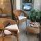Studio Belle Rive - Le Pecq