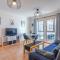 Flatguest Sardina Home pool