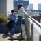For Students Only Premium Studios and 2 Bed Apartments at Chapter Old Street in London - 伦敦