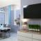 Apartment Luxury Centre Located