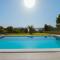 Villa Pergosa mit Meerblick in Medulin,Istrien