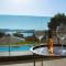 Villa Pergosa mit Meerblick in Medulin,Istrien