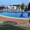Duquesa Suites Gardens ground floor close to Port, beach