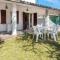 Casa con giardino a Marcelli - M050