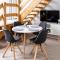 Ferienanlage Serams - Stilvolle Studio- Apartments nahe Binz