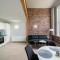 Ferienanlage Serams - Stilvolle Studio- Apartments nahe Binz