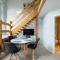 Ferienanlage Serams - Stilvolle Studio- Apartments nahe Binz