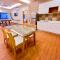The Lodge Pattaya