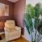 Marina with a view / 2 bd flat