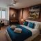 Marina with a view / 2 bd flat