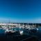 Marina with a view / 2 bd flat - 布莱顿霍夫