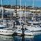 Marina with a view / 2 bd flat