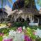 Kalebs Serviced Beachfront Villa