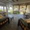 Kalebs Serviced Beachfront Villa