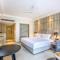 Ramada by Wyndham Goa Arpora