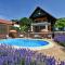 Jura's Wellness House - Happy Rentals - Biškupec Zelinski