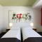 B&B HOTEL Berlin-Potsdamer Platz