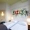 B&B HOTEL Berlin-Potsdamer Platz