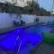 Beach Breeze 3, pet friendly, walking distance to Atlantic Ocean free parking