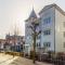 Villa Freia App 16 - b nur 20m zum Strand in Binz b - 宾茨