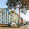 Villa Freia App 16 - b nur 20m zum Strand in Binz b - 宾茨