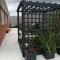 Self contained annexe