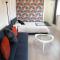Self contained annexe