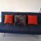 Self contained annexe
