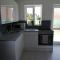 Self contained annexe
