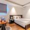 Park View Luxury Hotel