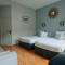 Hotel Albert 1er