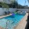 Beach Breeze 1, short walk to Atlantic Ocean, pet friendly, very quiet & family friendly - ميرتل بيتش