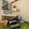 Ellerthwaite Place X3 Bed House with Hot Tub in Central Windermere - Ridgestone