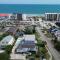 Beach Breeze 1, short walk to Atlantic Ocean, pet friendly, very quiet & family friendly