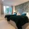 Luxury living away from home - Earlswood