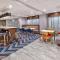 Hampton Inn Danville, Va