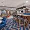 Hampton Inn Danville, Va