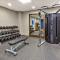 Hampton Inn Danville, Va