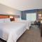 Hampton Inn Danville, Va