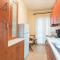Stylish Athens Apt 10 Minute Walk to Acropolis Museum & Metro