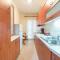 Stylish Athens Apt 10 Minute Walk to Acropolis Museum & Metro